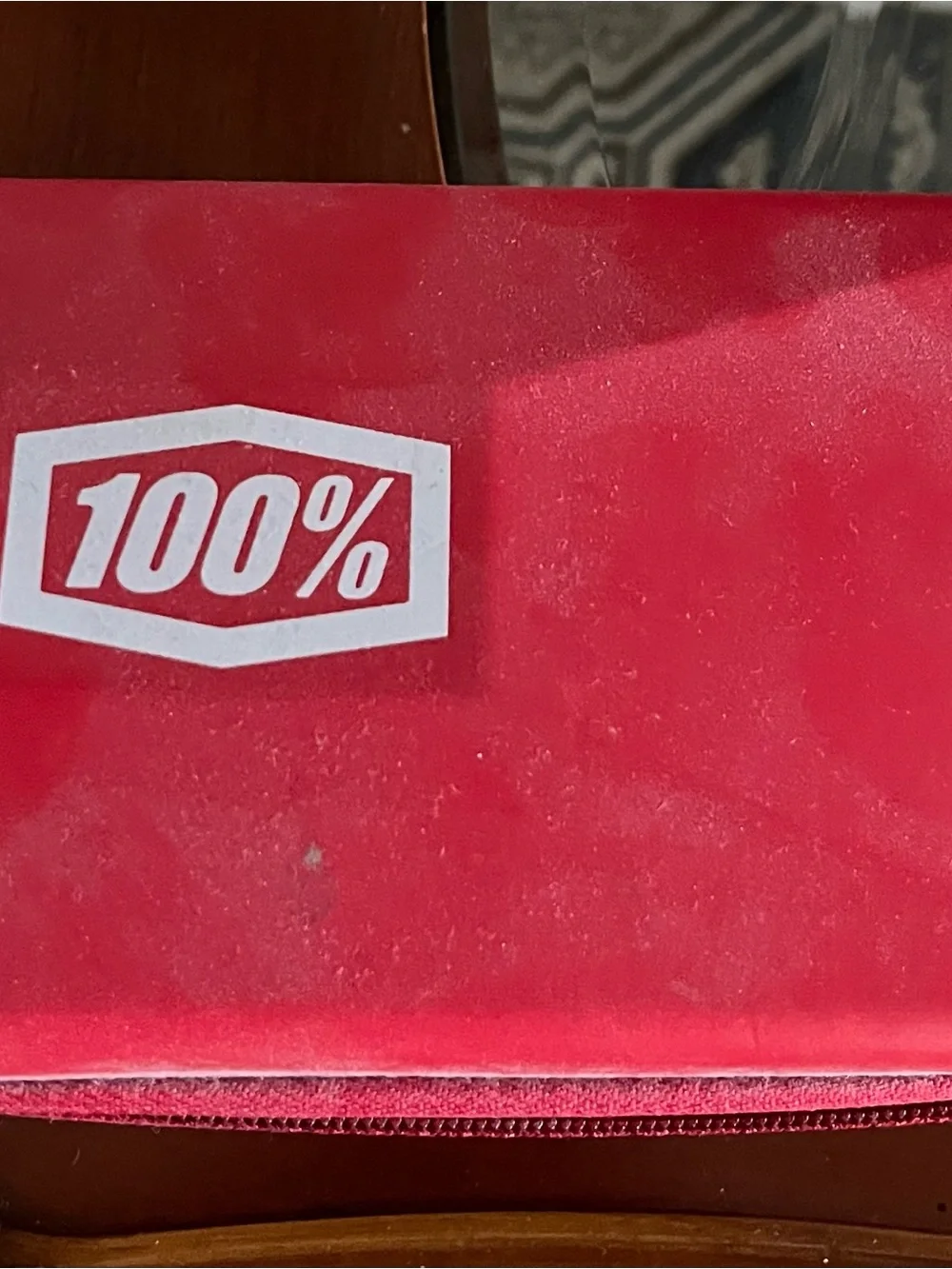 100% speedcraft eyewear